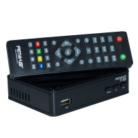 Amiko T58 DVB-T2 Dolby Digital AC3