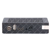World Vision T62M3 DVB-T2