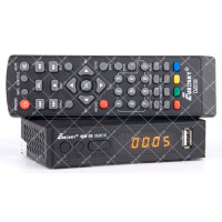 Eurosky ES-15 IPTV DVB-T2 AC3