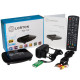 LORTON T2-10 Dolby Digital AC3 пластик