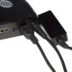 LORTON T2-10 Dolby Digital AC3 пластик