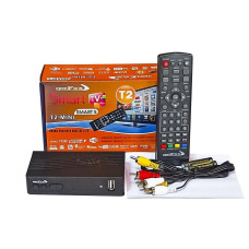 Openfox T2-MINI SMART 5 DVB-T2