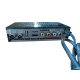 Q-SAT Q-149 RX DVB-T2 + пульт, що навчається