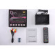 Q-SAT Q-135 DVB-T2 + пульт, що навчається