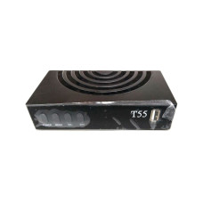 T-55 DVB-T2