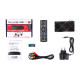 Satcom T505 T2 HEVC