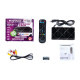 World Vision T62A LAN DVB-T2 + пульт, що навчається