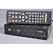 Romsat T7085HD DVB-T2 Тюнер цифрового ТБ