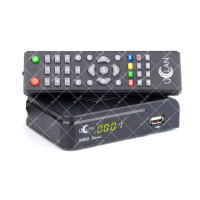 uClan T2 HD SE Internet DVB-T2