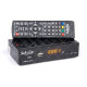 Satcom T530 DVB-T2 IPTV