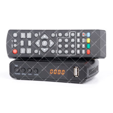 T23 uClan DVB-T2