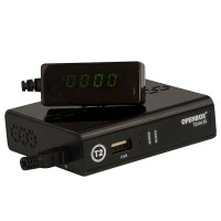 Openbox T2-04IR Dolby Digital DVB-T2