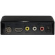 World Vision T57M DVB-T2