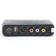 T23 uClan DVB-T2