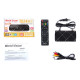 World Vision T624M2 DVB-T2