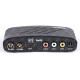 Romsat T8005HD DVB-T2 IPTV