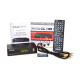 Satcom T505 T2 AVC АКЦІЯ!