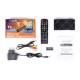 OpenFox T2 SMART UNIVERSAL DVB-T2 IR + пульт, що навчається