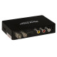 World Vision T56 DVB-T2