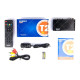 Romsat T8005HD DVB-T2 IPTV