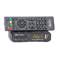 Eurosky ES-16 DVB-T2