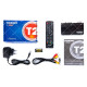Romsat TR-9000HD DVB-T2