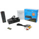 Simax Metal Blue IPTV DVB-T2