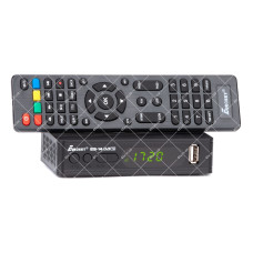 Eurosky ES-14 DVB-T2