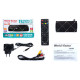 World Vision T624D3 DVB-T2