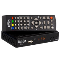 Satcom T310 DVB-T2