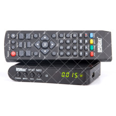 OPERASKY OP-407 DVB-T2 пластик