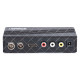 Romsat TR-9000HD DVB-T2