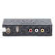 Q-SAT Q-115 DVB-T2
