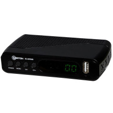 LORTON ES-4090HD IPTV DVB-T2/C
