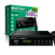 World Vision T645B FM DVB-T2