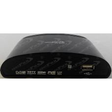 OpenFox T2-Mini DVB-T2