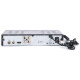 MPEG4 DVB-T2