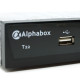 Alphabox T22 DVB-T2
