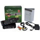 Sat-Integral 5051 T2-D DVB-T2 Dolby Digital AC3