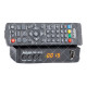 Satcom T501 HEVC DVB-T2 12V Акція