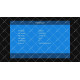 ALMA THD 2780 DVB-T2 Scart