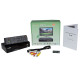 Q-SAT Q-168 DVB-T2