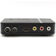 World Vision T34А DVB-T2