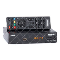 Romsat T8020HD DVB-T2