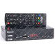 TOPSAT DVB T3+ 727 метал DVB-T2