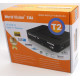 World Vision T34А DVB-T2