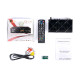 Q-SAT Q-149 DVB-T2 + пульт, що навчається