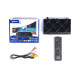 TOPSAT DVB T3+ 727 метал DVB-T2