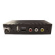 Q-SAT Q-62 RX DVB-T2 Тюнер T2