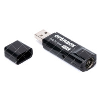 USB - DVB-T2 ресивер Openbox Bulk